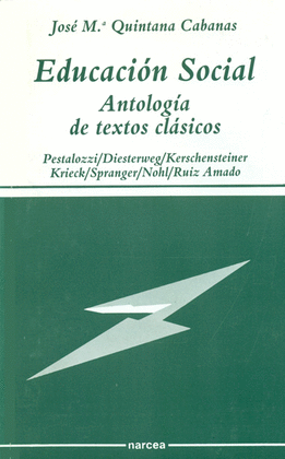 EDUCACION SOCIAL