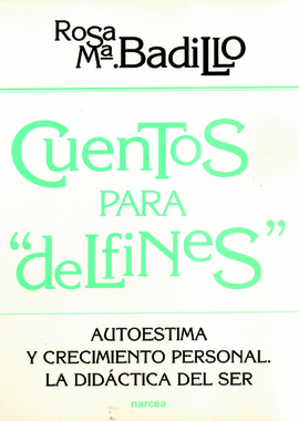CUENTOS PARA DELFINES