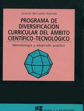 PROGRAMA DE DIVERSIFICACION CURRICULAR DEL AMBITO CIENTIFICO TECNOLOGICO