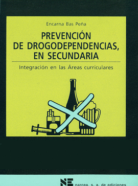 PREVENCION DE DROGODEPENDENCIAS EN SECUNDARIA