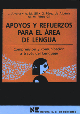 APOYOS Y REFUERZOS PARA EL AREA DE LENGUA