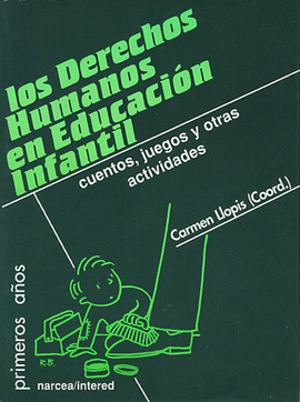 LOS DERECHOS HUMANOS EN EDUCACION INFANTIL