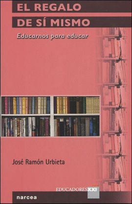EL REGALO DE SI MISMO