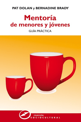 MENTORIA DE MENORES Y JOVENES GUIA PRACTICA