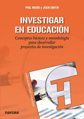 INVESTIGAR EN EDUCACIN