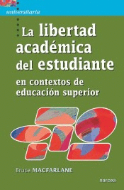LA LIBERTAD ACADMICA DEL ESTUDIANTE