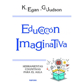 EDUCACIN IMAGINATIVA