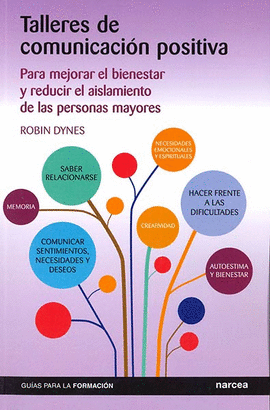 TALLERES DE COMUNICACIN POSITIVA