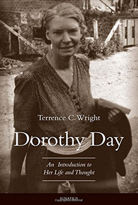 DOROTHY DAY