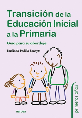 Mediar información La oficina TRANSICION DE LA EDUCACION INICIAL A LA PRIMARIA - San Cristobal Libros  SAC. Derechos Reservados