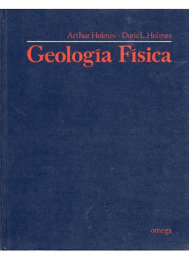 GEOLOGIA FISICA