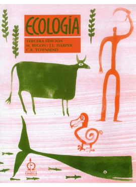 ECOLOGIA