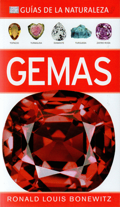 GEMAS GUIAS DE LA NATURALEZA