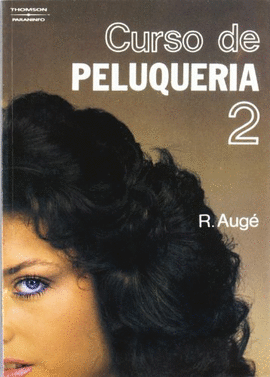 CURSO DE PELUQUERIA II