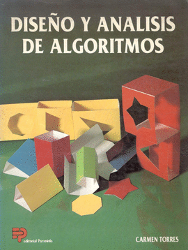 DISEO Y ANALISIS DE ALGORITMOS