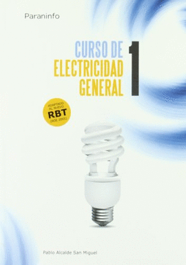 CURSO DE ELECTRICIDAD GENERAL I