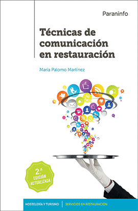 TCNICAS DE COMUNICACIN EN RESTAURACIN