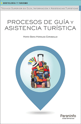 PROCESOS DE GUA Y ASISTENCIA TURSTICA
