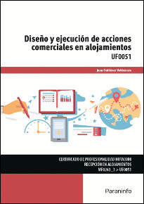 DISEO Y EJECUCIN DE ACCIONES COMERCIALES EN ALOJAMIENTOS