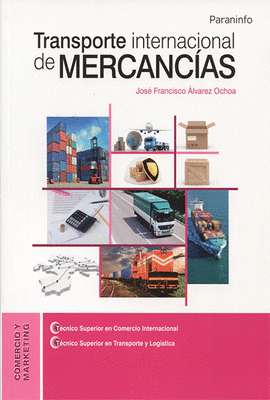 TRANSPORTE INTERNACIONAL DE MERCANCAS