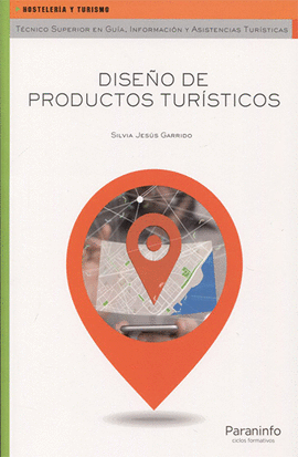 DISEO DE PRODUCTOS TURSTICOS