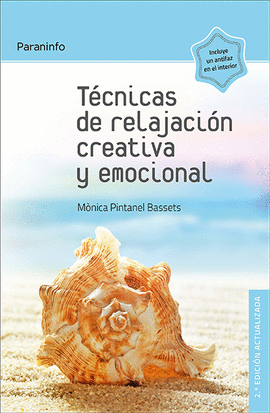 TCNICAS DE RELAJACIN CREATIVA Y EMOCIONAL