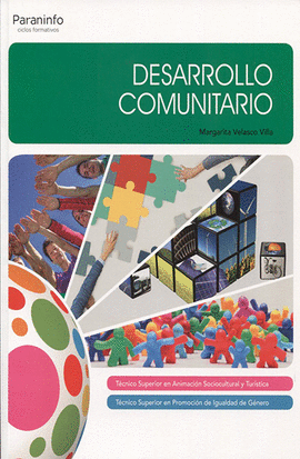 DESARROLLO COMUNITARIO