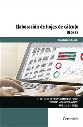 ELABORACIN DE HOJAS DE CLCULO
