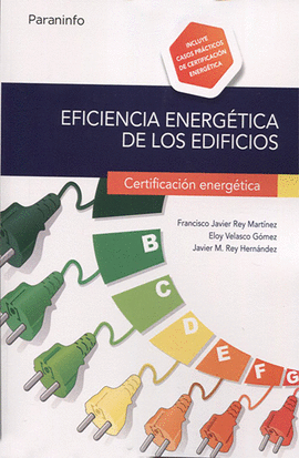 EFICIENCIA ENERGÉTICA DE LOS EDIFICIOS