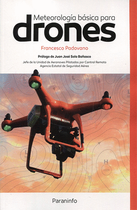 METEOROLOGA BSICA PARA DRONES