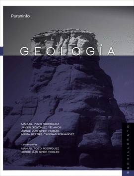 GEOLOGIA