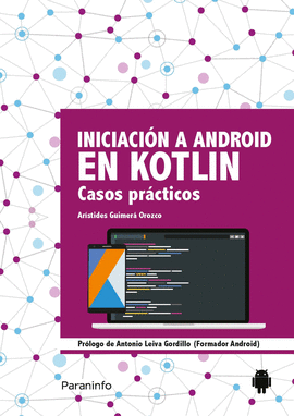 INICIACIN A ANDROID EN KOTLIN