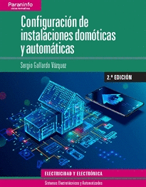 CONFIGURACION DE INSTALACIONES DOMOTICAS Y AUTOMATICAS