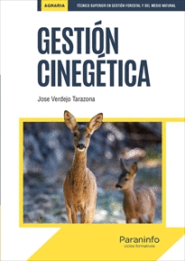 GESTION CINEGETICA