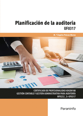 PLANIFICACIN DE LA AUDITORA