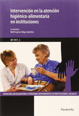 INTERVENCIN EN LA ATENCIN HIGINICO-ALIMENTARIA EN INSTITUCIONES