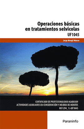OPERACIONES BSICAS EN TRATAMIENTOS SELVCOLAS