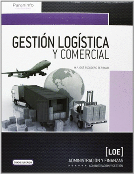 GESTION LOGISTICA Y COMERCIAL