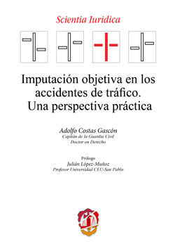 IMPUTACIN OBJETIVA EN LOS ACCIDENTES DE TRFICO