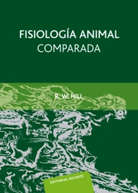 FISIOLOGIA ANIMAL COMPARADA
