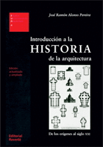 INTRODUCCIÓN A LA HISTORIA DE LA ARQUITECTURA
