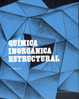 QUIMICA INORGANICA ESTRUCTURAL