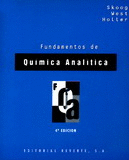 FUNDAMENTOS DE QUIMICA ANALITICA I