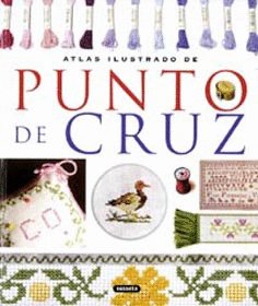 PUNTO DE CRUZ