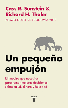 UN PEQUEO EMPUJN