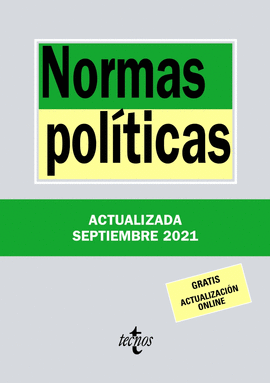 NORMAS POLITICAS