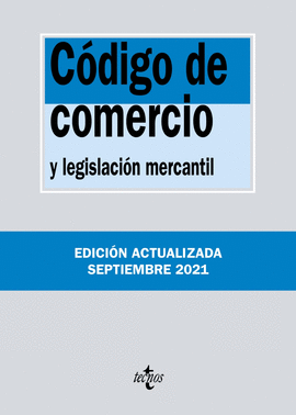CODIGO DE COMERCIO