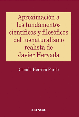 APROXIMACIN A LOS FUNDAMENTOS CIENTFICOS Y FILOSFICOS DEL IUNSATURALISMO REAL
