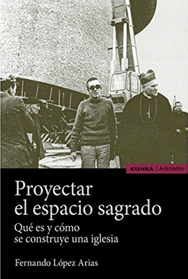 PROYECTAR EL ESPACIO SAGRADO