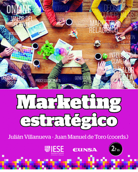 MARKETING ESTRATEGICO